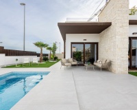 New Build - Villa - Orihuela - Vistabella Golf