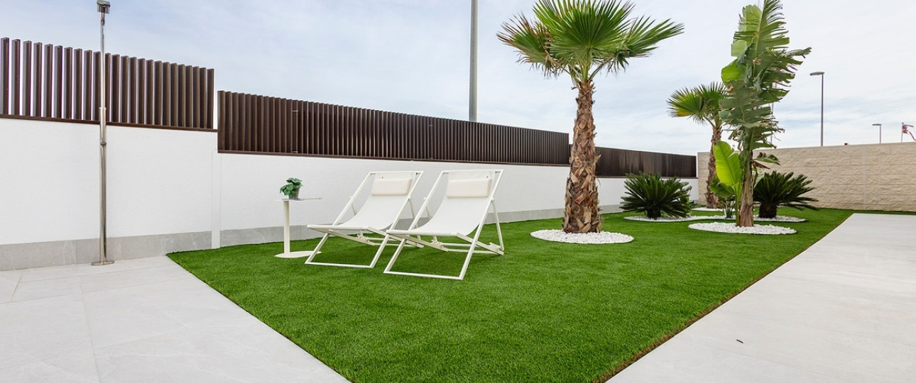 New Build - Villa - Orihuela - Vistabella Golf