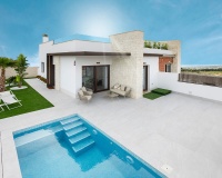 New Build - Villa - Orihuela - Vistabella Golf