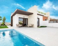 New Build - Villa - Orihuela - Vistabella Golf