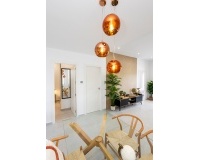 New Build - Villa - Orihuela - Vistabella Golf