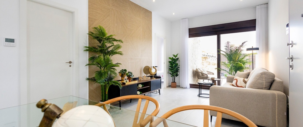 New Build - Villa - Orihuela - Vistabella Golf