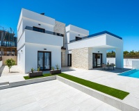 New Build - Villa - Orihuela - Vistabella Golf