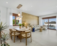 New Build - Villa - Orihuela - Vistabella Golf