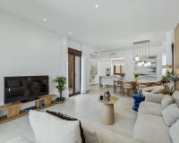 New Build - Villa - Orihuela - Vistabella Golf