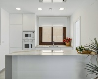 New Build - Villa - Orihuela - Vistabella Golf