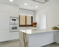 New Build - Villa - Orihuela - Vistabella Golf