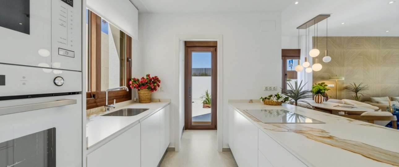 New Build - Villa - Orihuela - Vistabella Golf