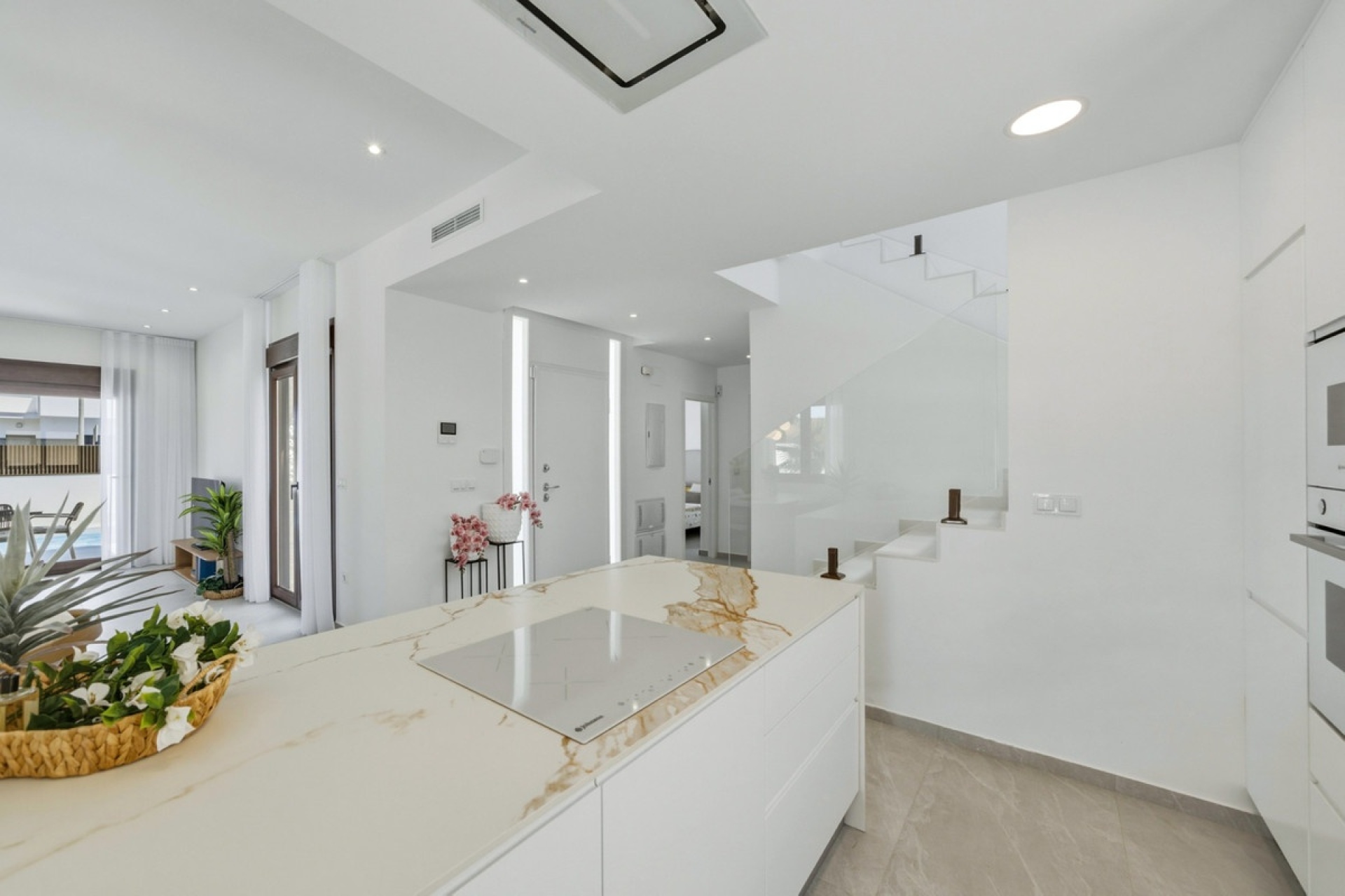 New Build - Villa - Orihuela - Vistabella Golf