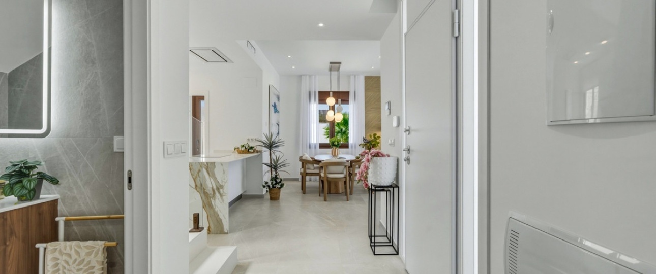 New Build - Villa - Orihuela - Vistabella Golf