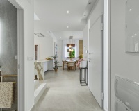 New Build - Villa - Orihuela - Vistabella Golf