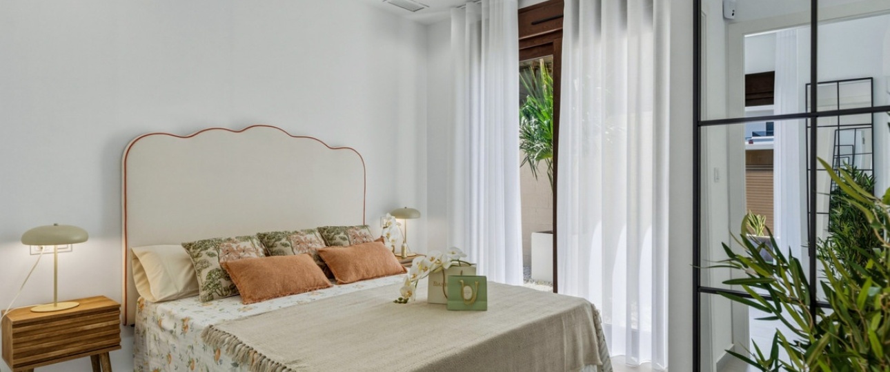 New Build - Villa - Orihuela - Vistabella Golf
