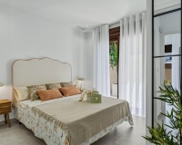 New Build - Villa - Orihuela - Vistabella Golf