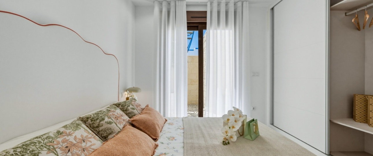New Build - Villa - Orihuela - Vistabella Golf