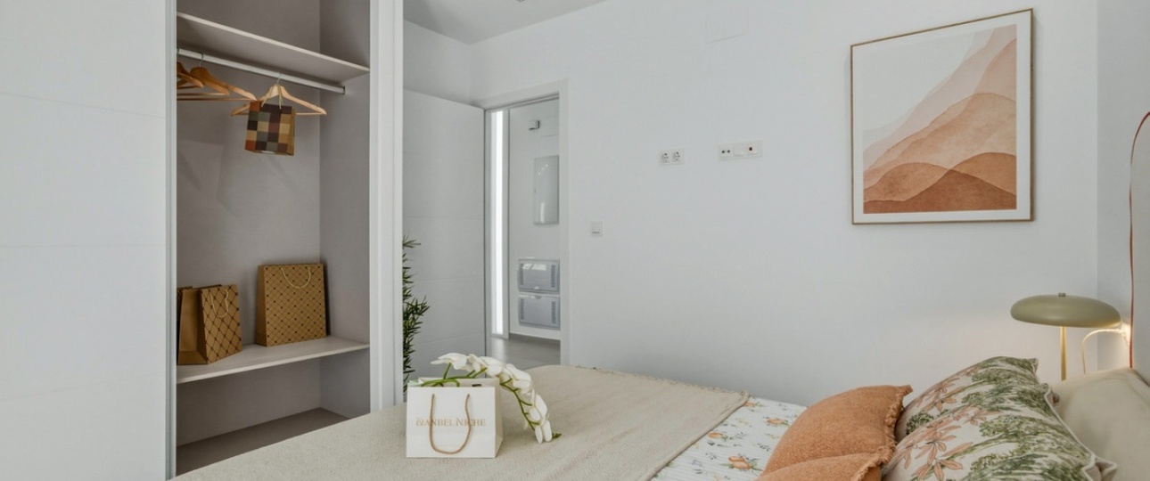 New Build - Villa - Orihuela - Vistabella Golf