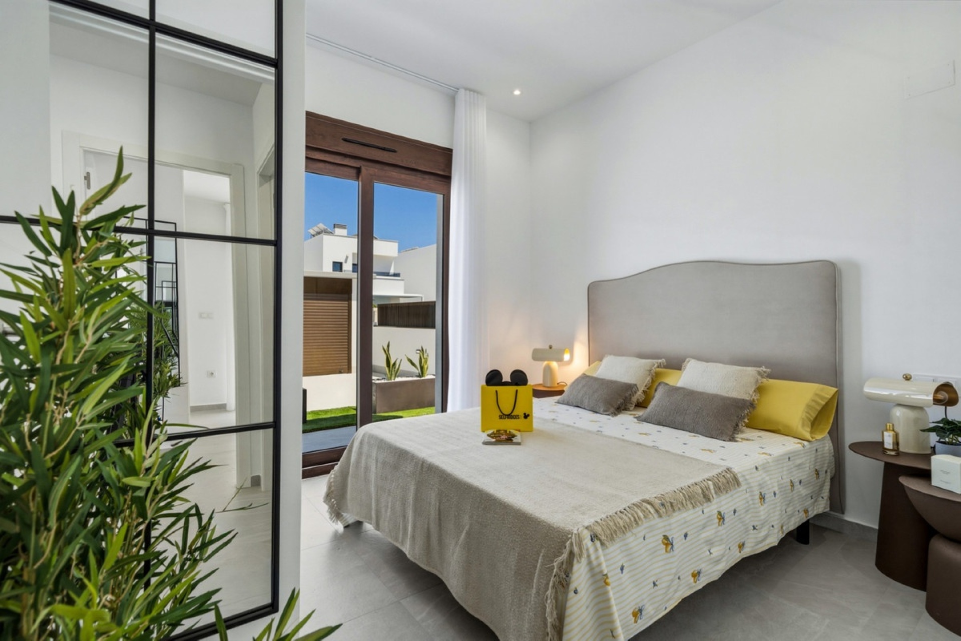 New Build - Villa - Orihuela - Vistabella Golf