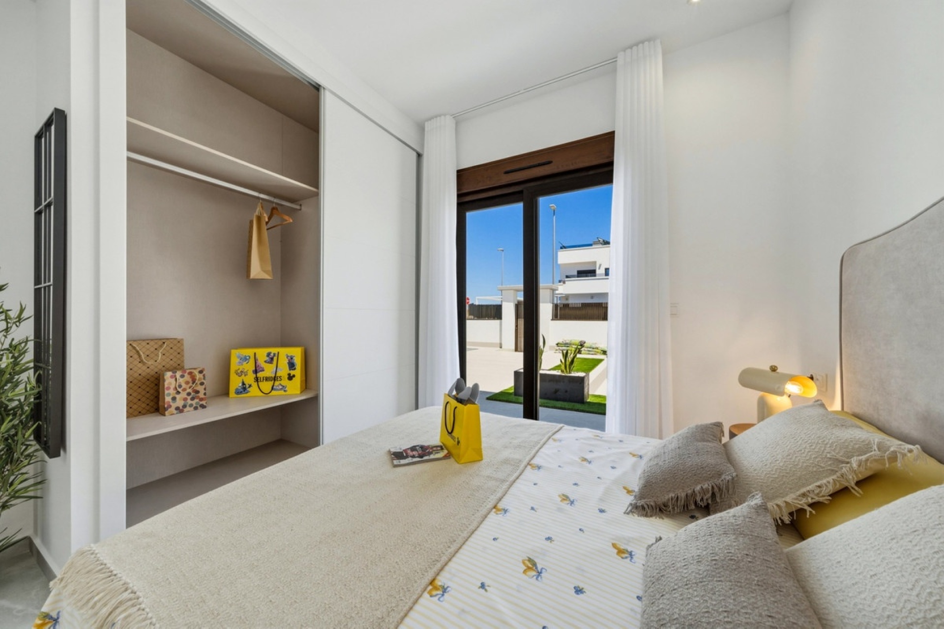 New Build - Villa - Orihuela - Vistabella Golf