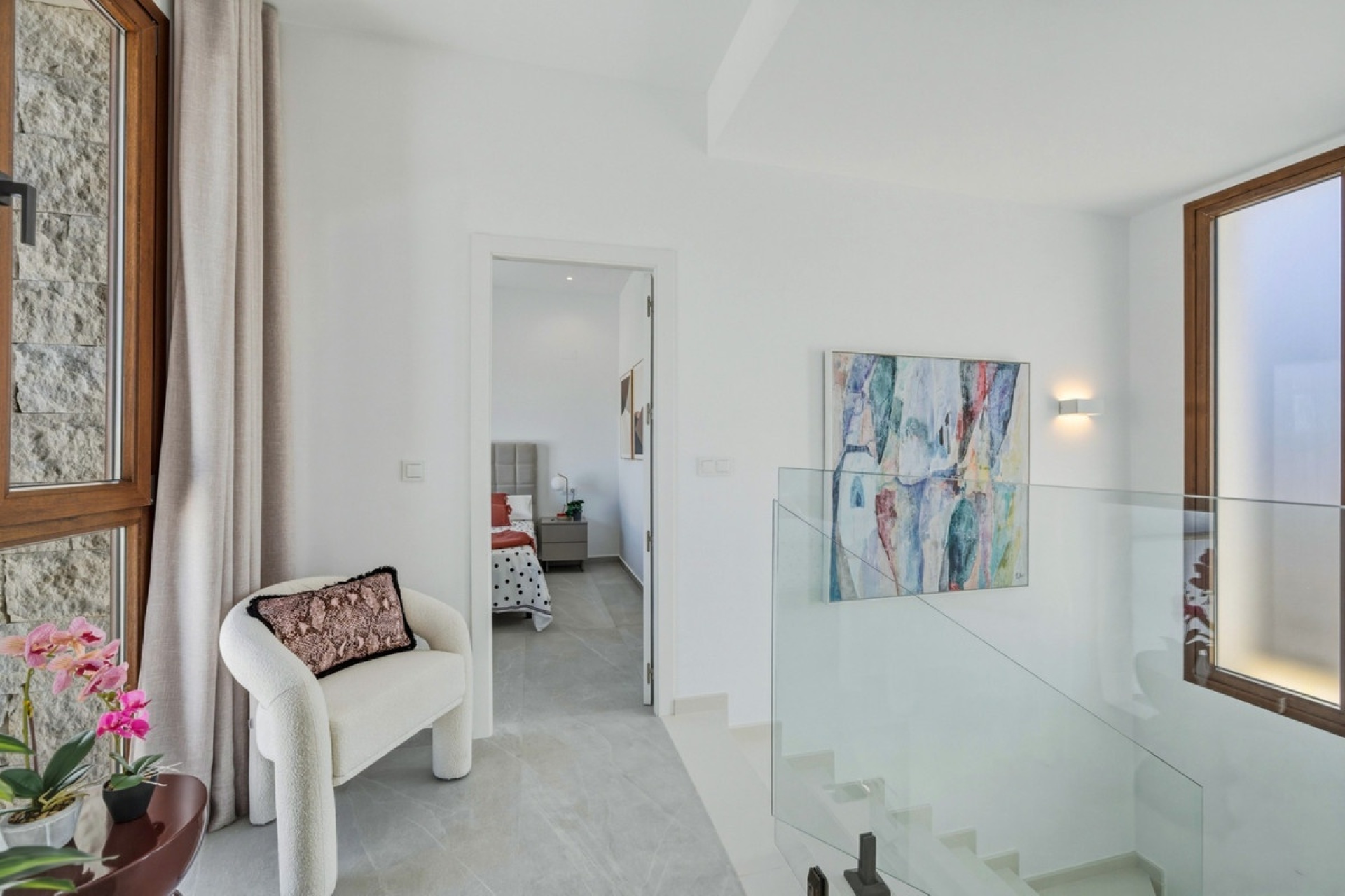 New Build - Villa - Orihuela - Vistabella Golf