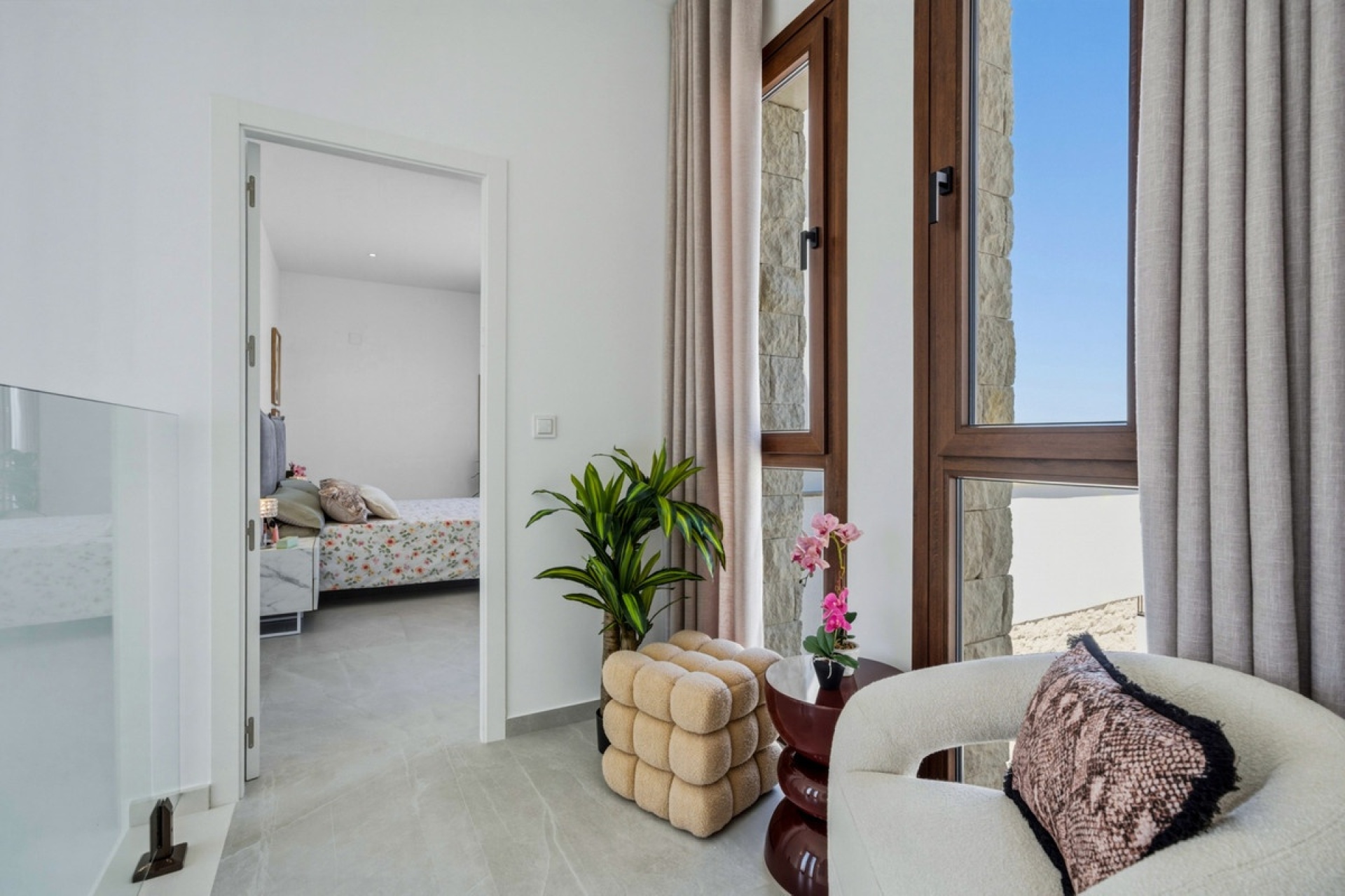New Build - Villa - Orihuela - Vistabella Golf