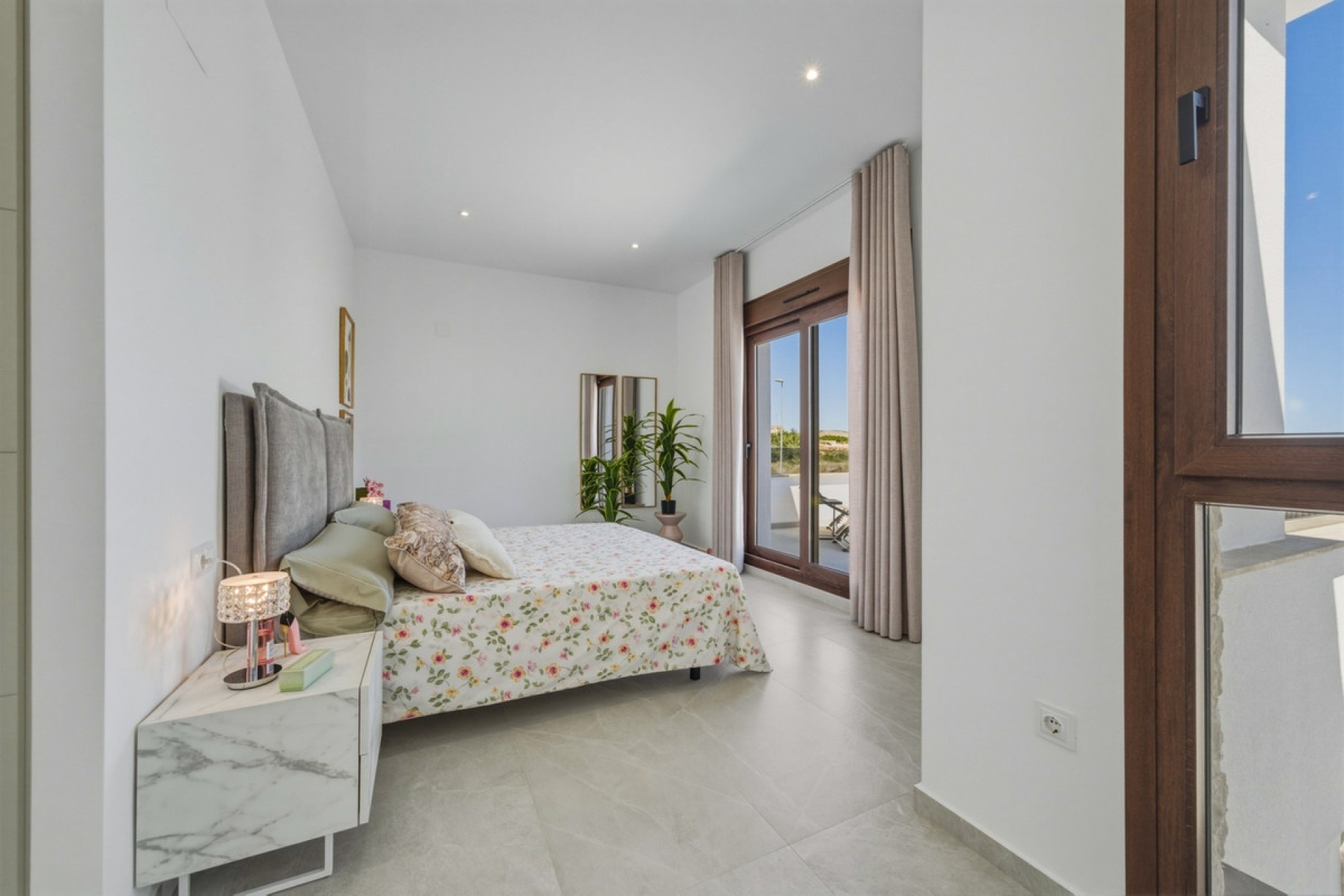New Build - Villa - Orihuela - Vistabella Golf