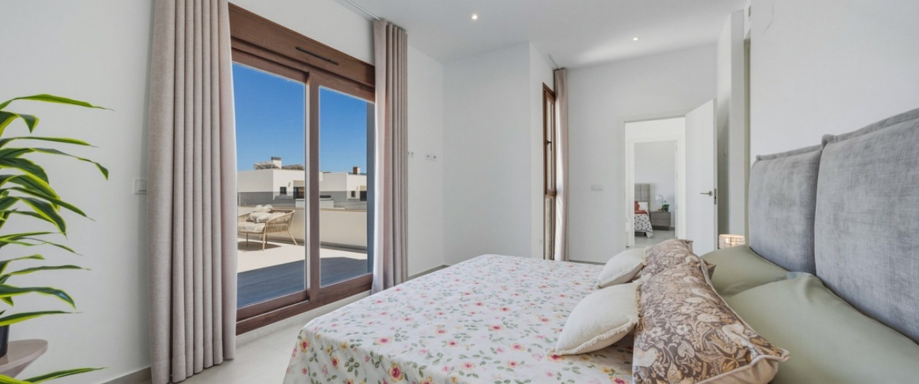 New Build - Villa - Orihuela - Vistabella Golf