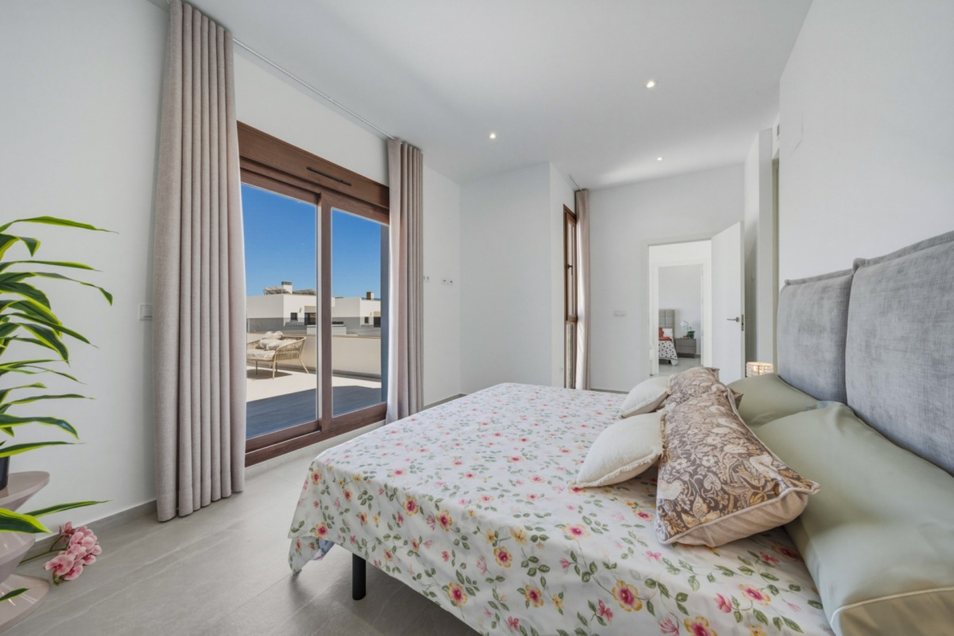 New Build - Villa - Orihuela - Vistabella Golf