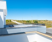 New Build - Villa - Orihuela - Vistabella Golf