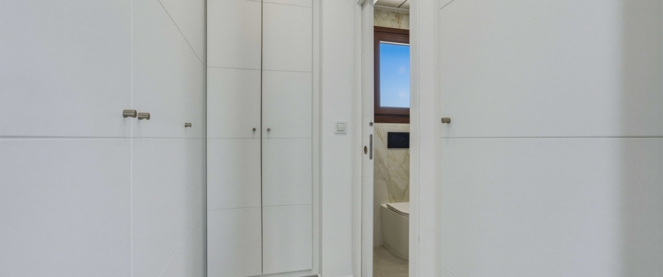New Build - Villa - Orihuela - Vistabella Golf