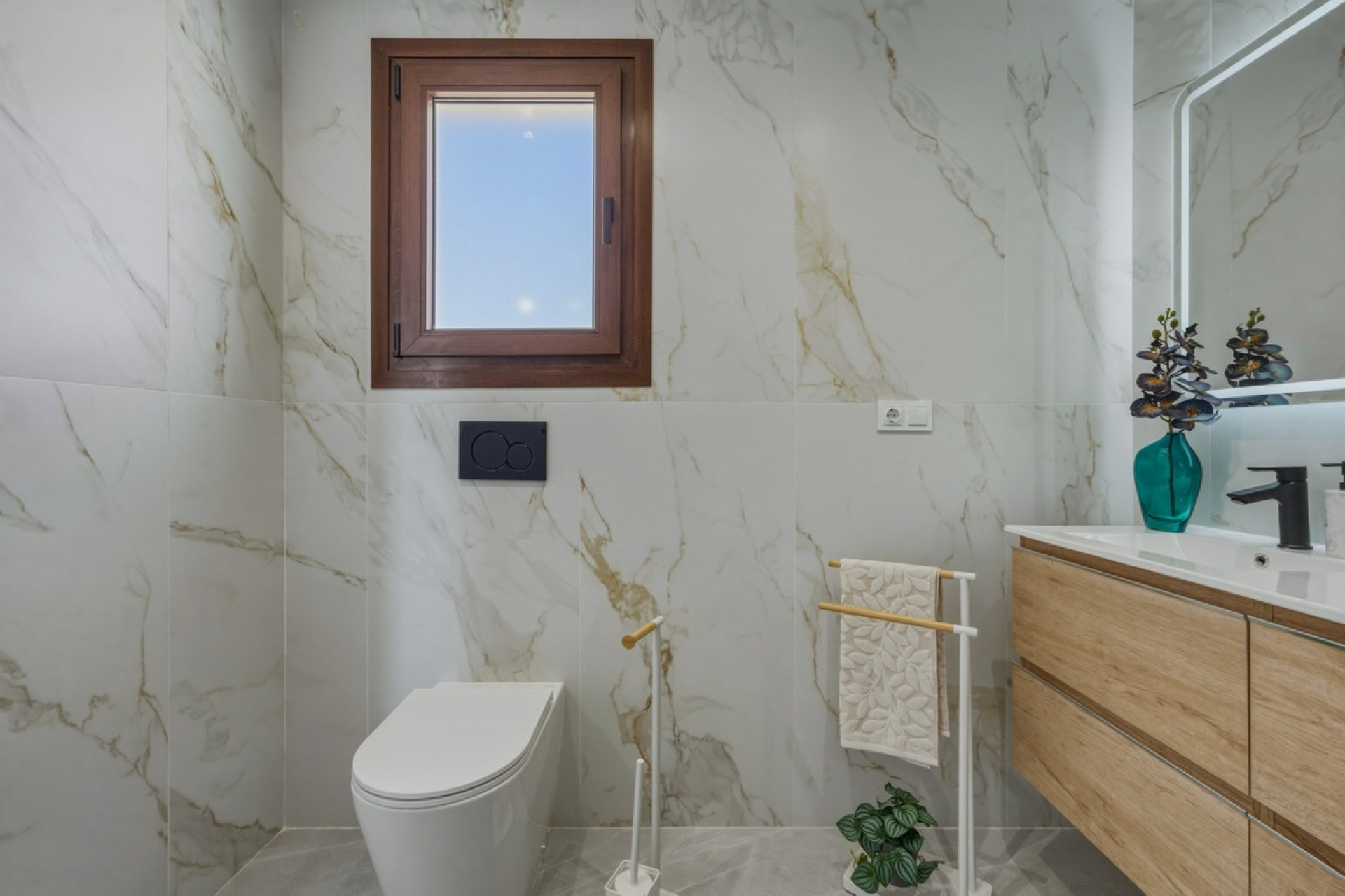 New Build - Villa - Orihuela - Vistabella Golf