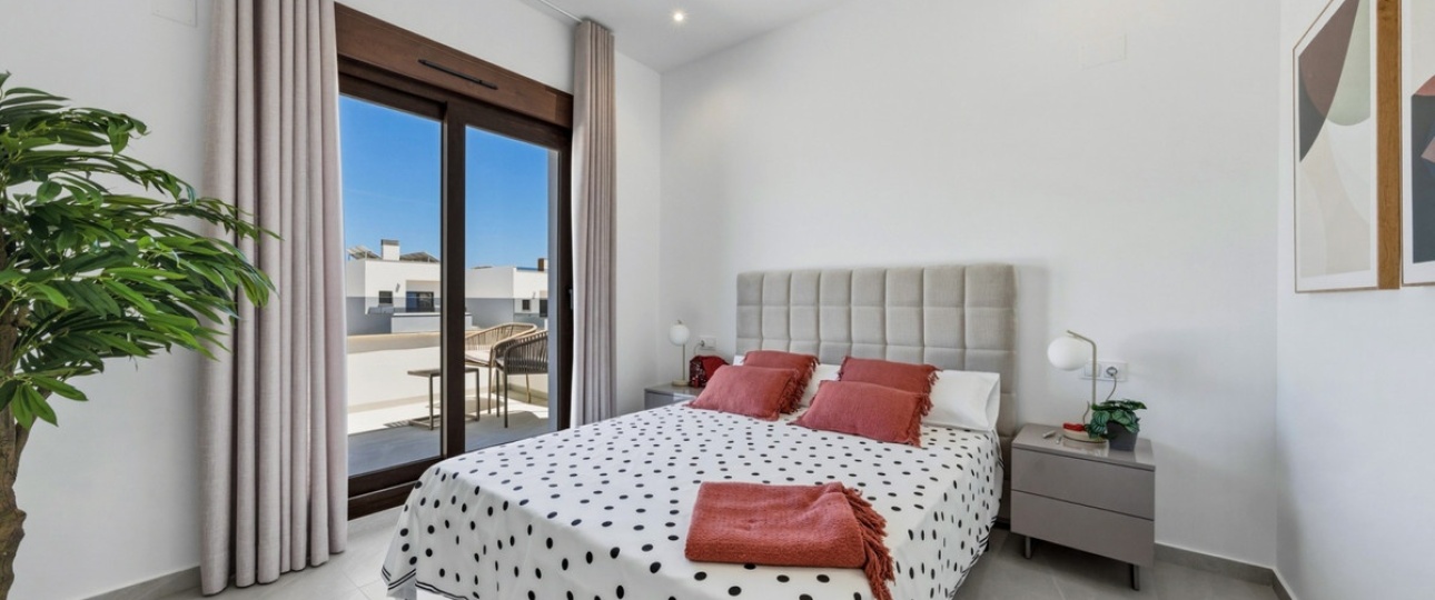 New Build - Villa - Orihuela - Vistabella Golf