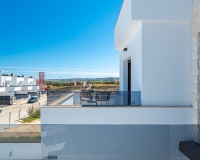 New Build - Villa - Orihuela - Vistabella Golf