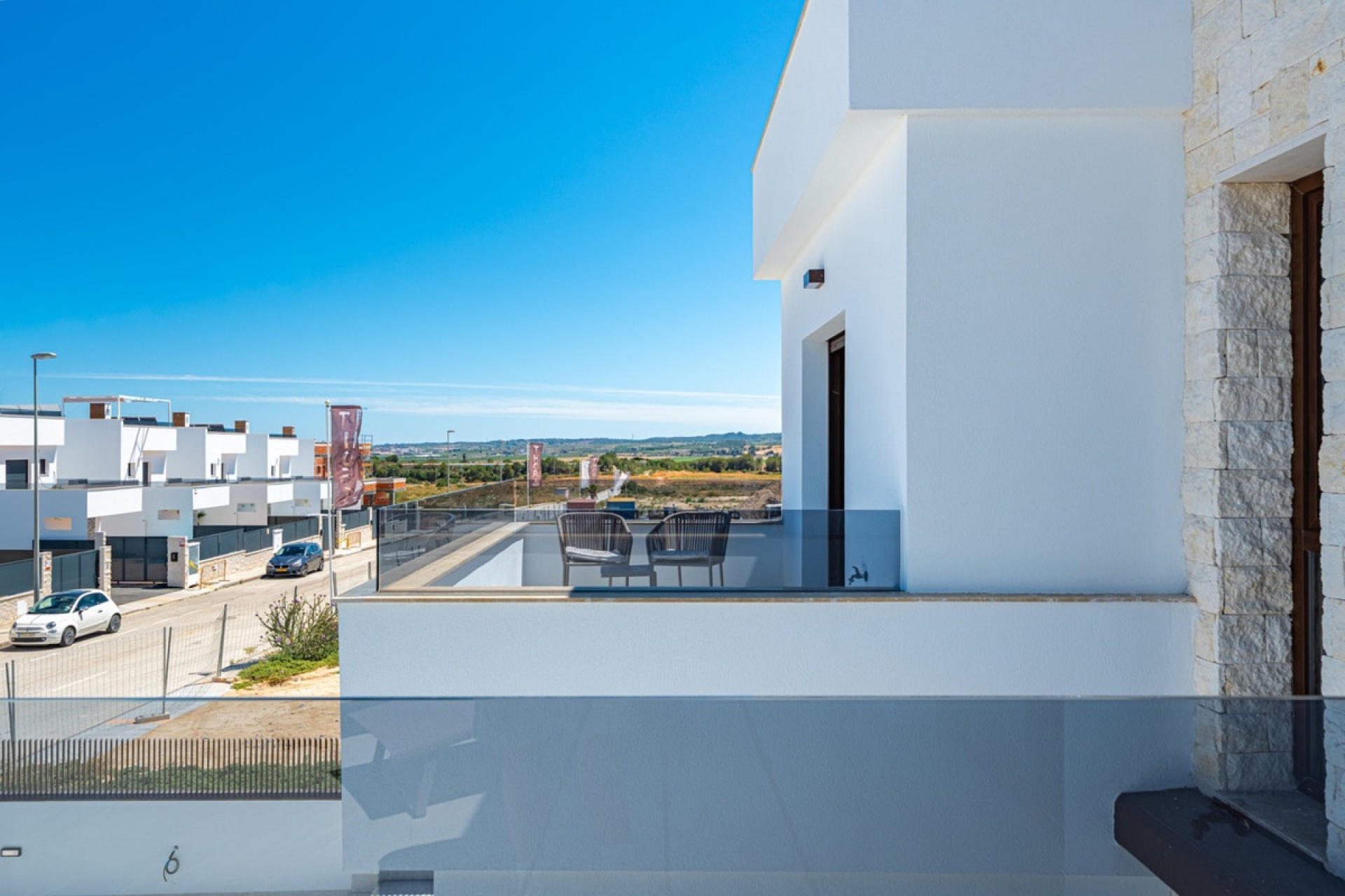 New Build - Villa - Orihuela - Vistabella Golf