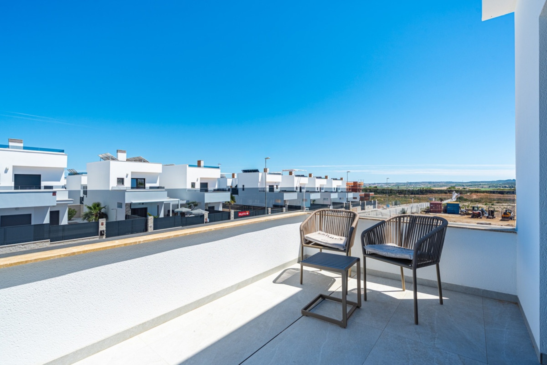 New Build - Villa - Orihuela - Vistabella Golf