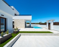 New Build - Villa - Orihuela - Vistabella Golf