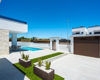 New Build - Villa - Orihuela - Vistabella Golf