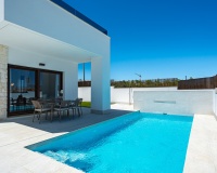 New Build - Villa - Orihuela - Vistabella Golf