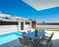 New Build - Villa - Orihuela - Vistabella Golf