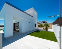 New Build - Villa - Orihuela - Vistabella Golf