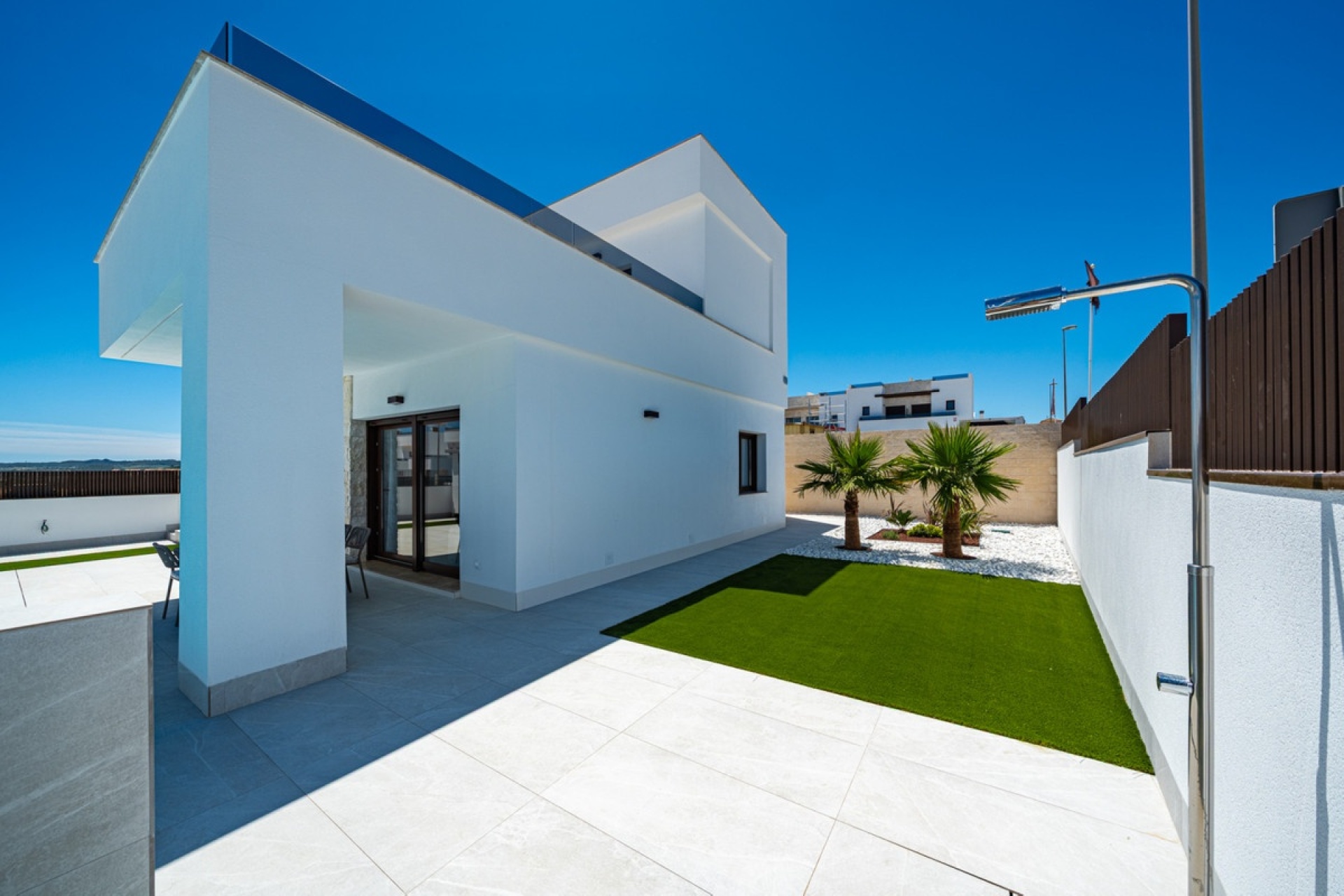 New Build - Villa - Orihuela - Vistabella Golf