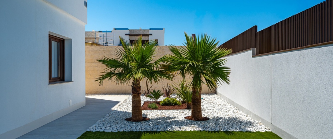 New Build - Villa - Orihuela - Vistabella Golf