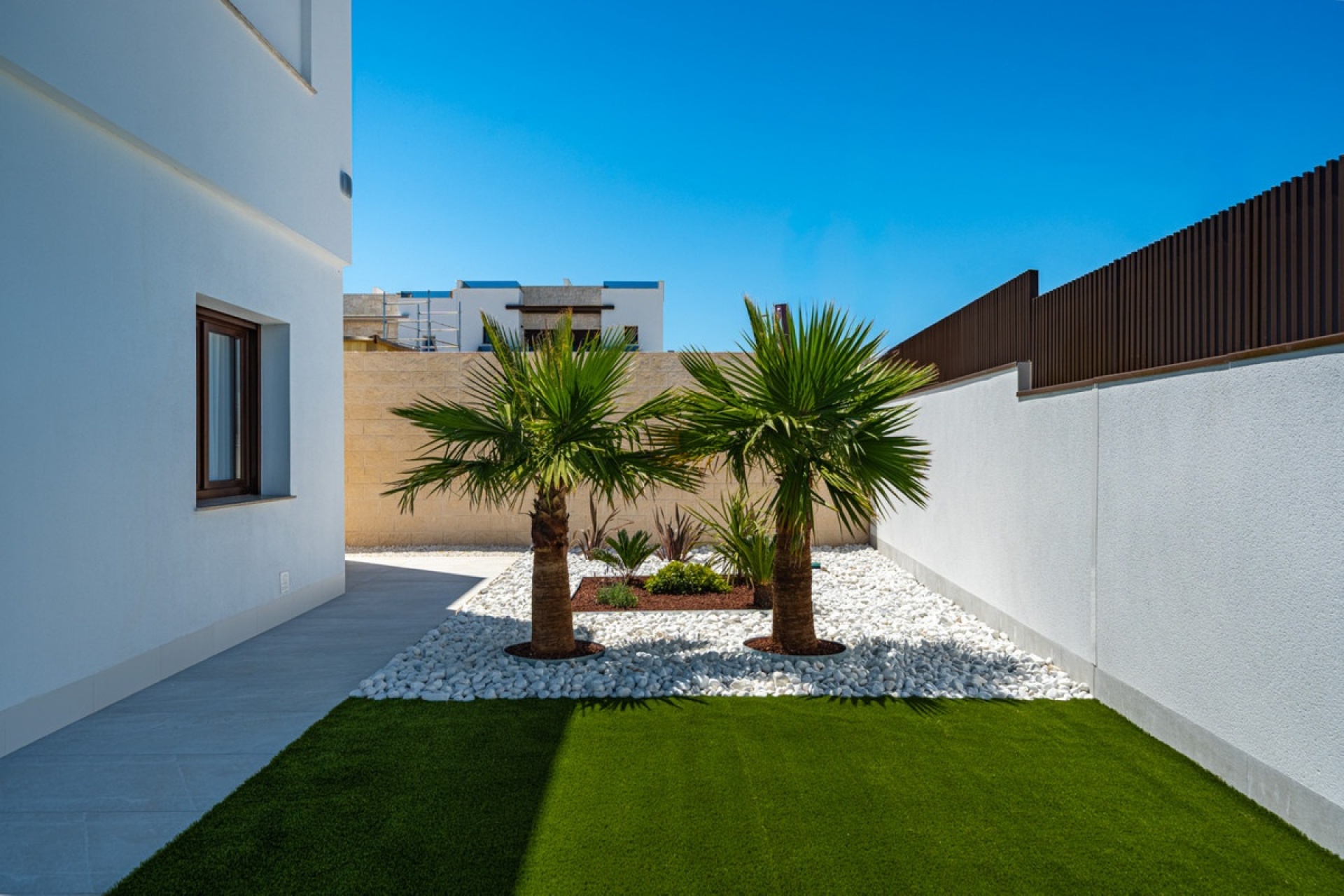 New Build - Villa - Orihuela - Vistabella Golf