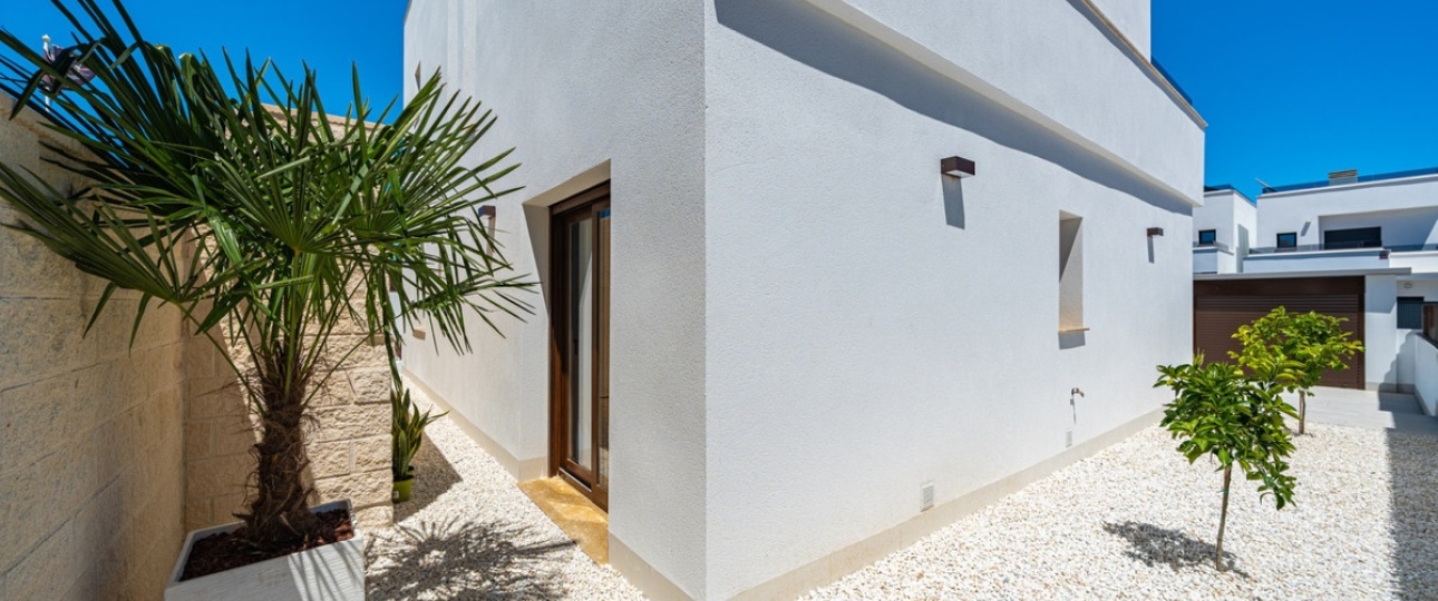New Build - Villa - Orihuela - Vistabella Golf