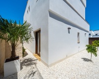 New Build - Villa - Orihuela - Vistabella Golf