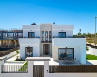 New Build - Villa - Orihuela - Vistabella Golf