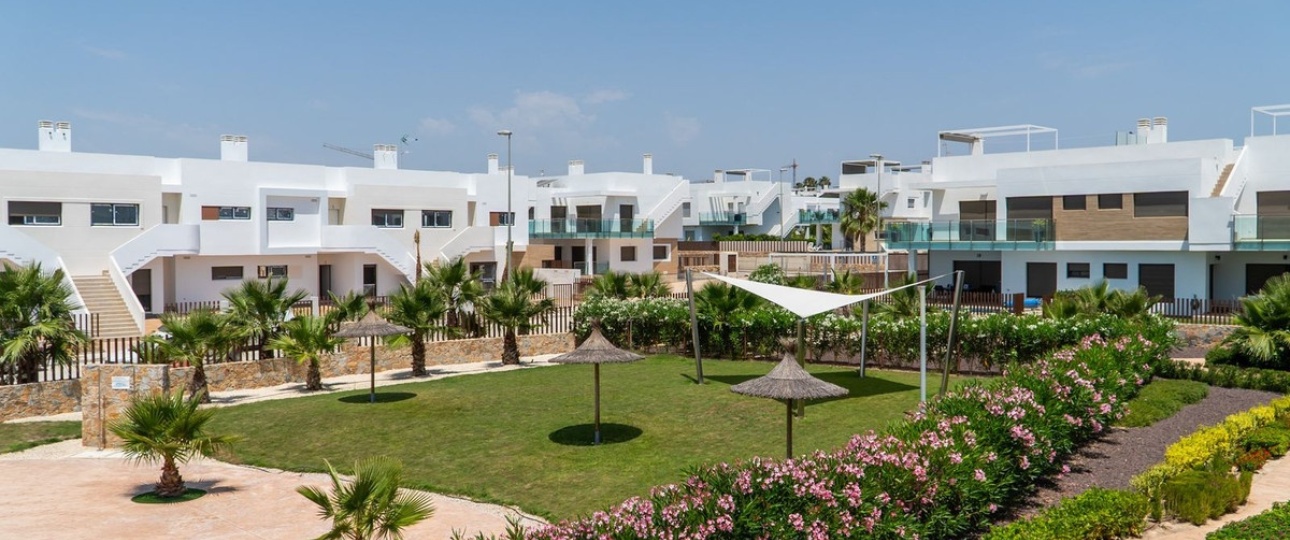 New Build - Villa - Orihuela - Vistabella Golf