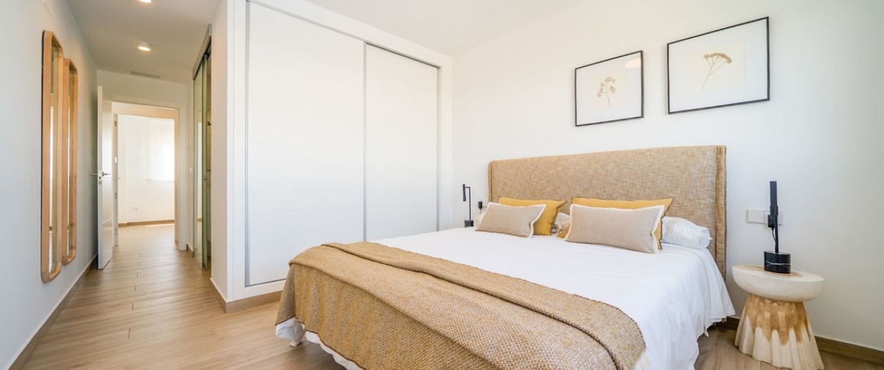 New Build - Villa - Orihuela - Vistabella Golf