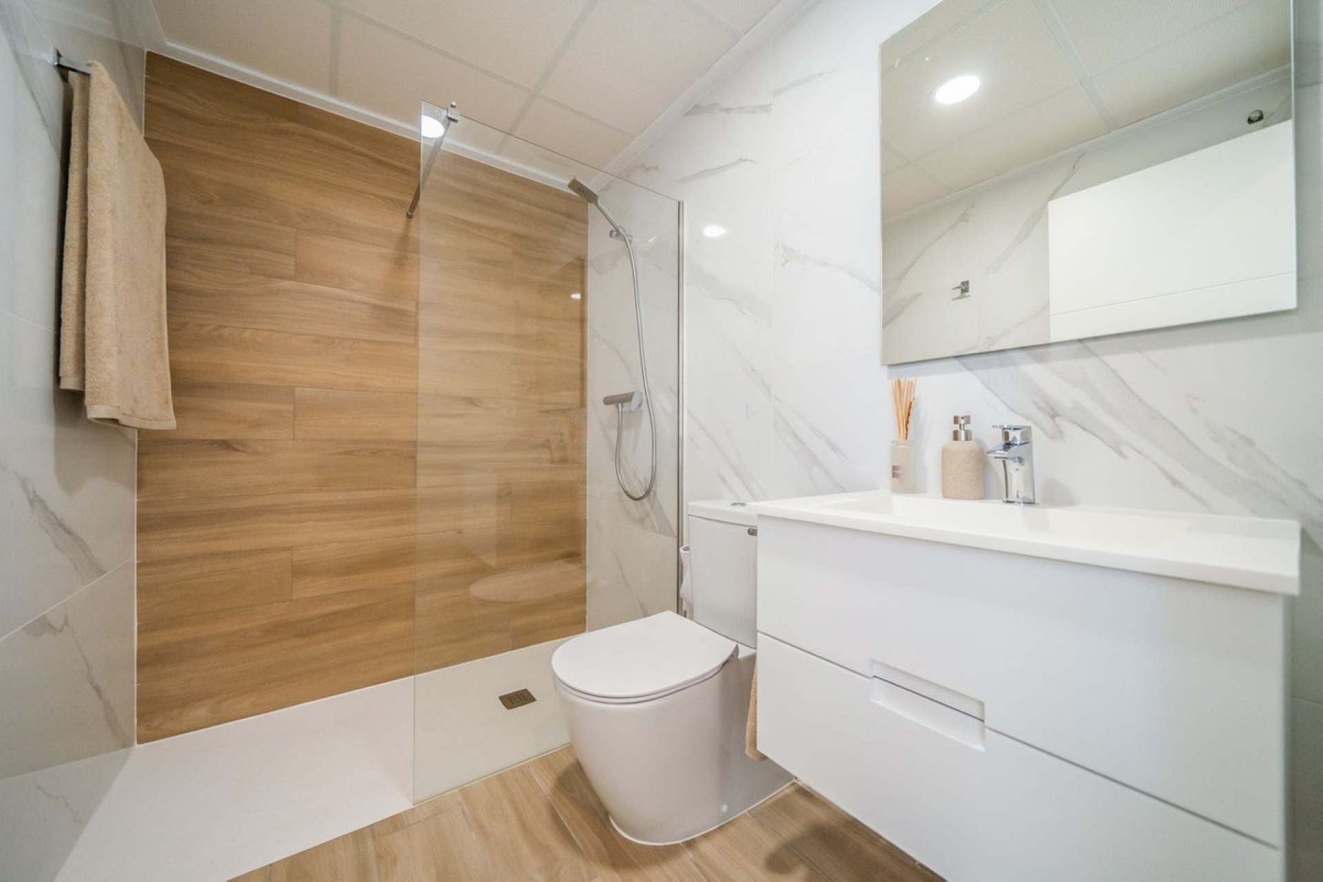 New Build - Villa - Orihuela - Vistabella Golf