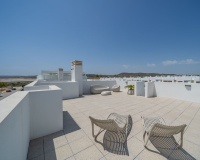 New Build - Villa - Orihuela - Vistabella Golf