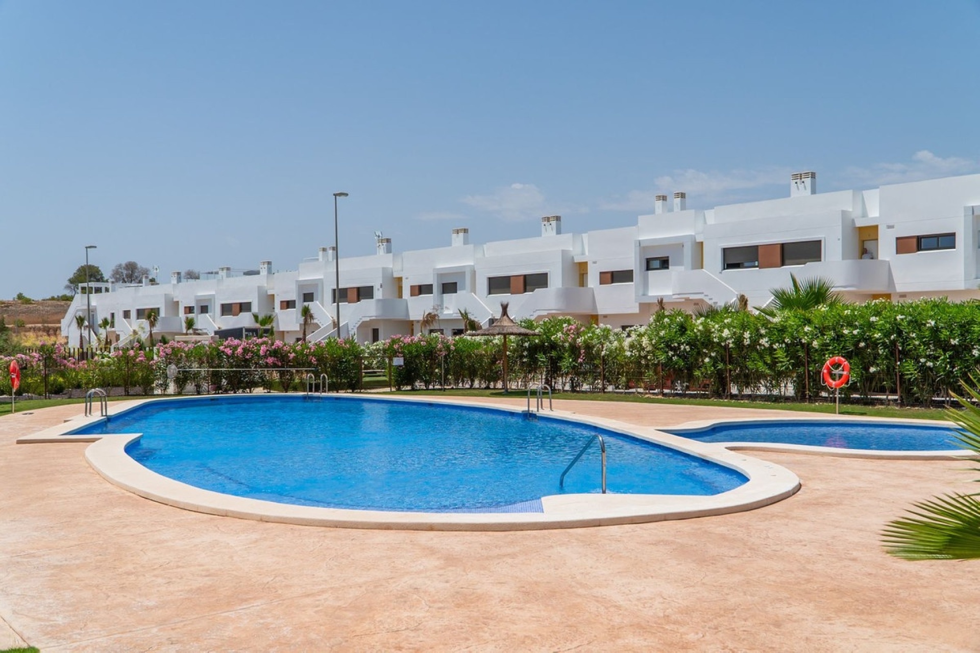 New Build - Villa - Orihuela - Vistabella Golf