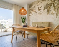 New Build - Villa - Orihuela - Vistabella Golf
